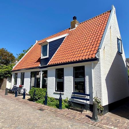 The New Fisherman'S House Zandvoort Luaran gambar